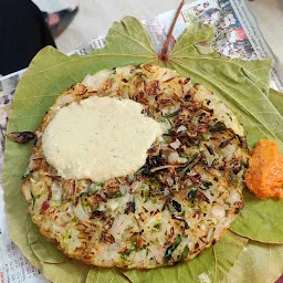 Sri Lakshmi Tiffin Center , mulbagal dosa