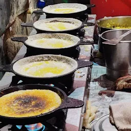 Sri Lakshmi Tiffin Center , mulbagal dosa