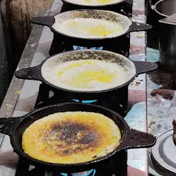 Sri Lakshmi Tiffin Center , mulbagal dosa