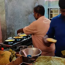 Sri Lakshmi Tiffin Center , mulbagal dosa