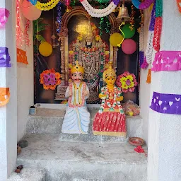 Sri lakshmi tirupatamma talli temple