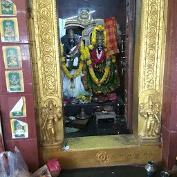 Sri Lakshmi Tirupatamma Temple