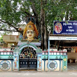 Sri Lakshmi Tirupathamma Temple