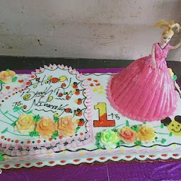 Sri Lakshmi Venkateshwara Bakery And Sweets