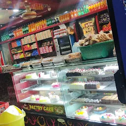 Sri Lakshmi Venkateshwara Bakery & sweets