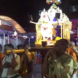Sri Lakshmi Venkateshwara Temple