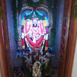 Sri Lakshmi Venkateshwara Temple ಶ್ರೀ ಲಕ್ಷ್ಮಿ ವೆಂಕಟೇಶ್ವರ ದೇವಸ್ಥಾನ