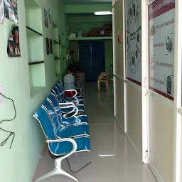 Sri Lakshmi Venkateswara Diabetic Hospital