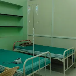 Sri Lakshmi Venkateswara Diabetic Hospital