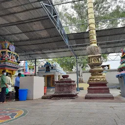 Sri Lakshmi Venkateswara Swamy Devasthanam (Tirumala Tholi Gadapa))