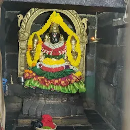 Sri Lakshmi Venkateswara Swamy Devasthanam (Tirumala Tholi Gadapa))