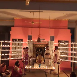 Sri Lakshmi Venkateswara Swamy Temple