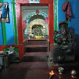 Sri Lakshmi Venkateswara Swamy Temple