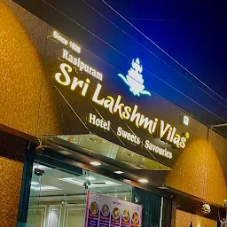 Sri Lakshmi Vilas