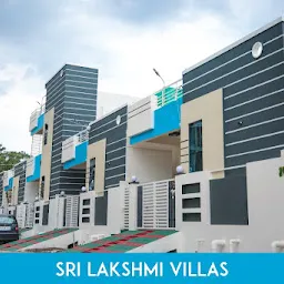 Sri Lakshmi Villas