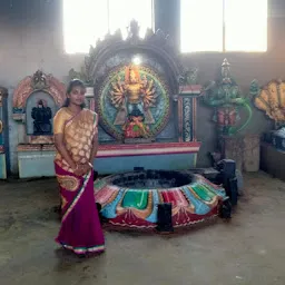Sri LakshmiNarasimha Swamy Temple