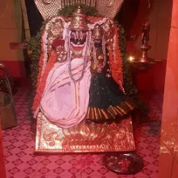 Sri LakshmiNarasimha Swamy Temple