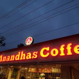 Sri Laxmi Coffee Bar