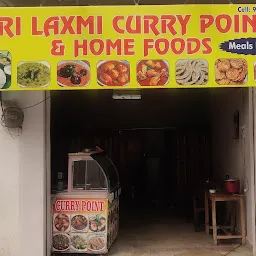 Sri Laxmi currypoint and mess