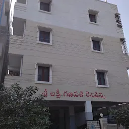 Sri Laxmi Ganpathi Residency