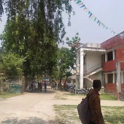 Sri Laxmi Kishori High School