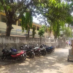 Sri Laxmi Kishori High School