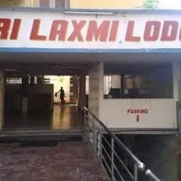 Sri Laxmi Lodge