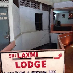 Sri Laxmi Lodge