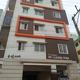Sri Laxmi Nivas Apartment