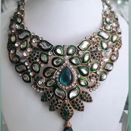 Sri Laxmi Pearls & Patwaghar