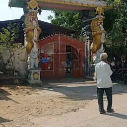 Sri Laxmi Ranganatha Swamy Temple ( Ranganayakula Gutta)