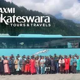 Sri laxmi Venkateswara Tours & travels