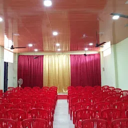 SRI LEKSHMICHANDRAM MINI AUDITORIUM