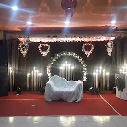 SRI LEKSHMICHANDRAM MINI AUDITORIUM