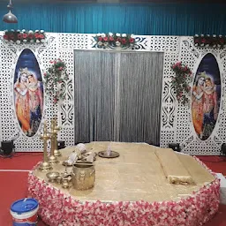 SRI LEKSHMICHANDRAM MINI AUDITORIUM