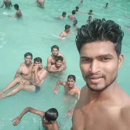 Sri M. V Swimming Pool