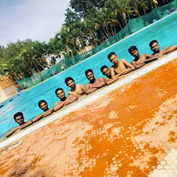Sri M. V Swimming Pool