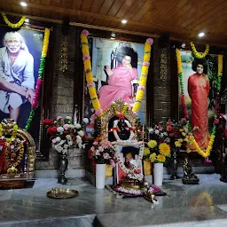 Sri Maa Durga Mahishasura Mardini Mandir - Durgabari