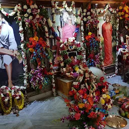 Sri Maa Durga Mahishasura Mardini Mandir - Durgabari