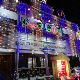 Sri Madala Balathimmaiah Kalyana Mandapam