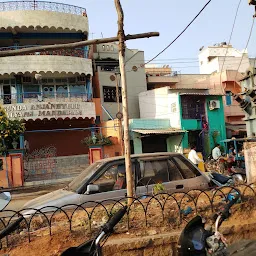 Sri Madala Balathimmaiah Kalyana Mandapam