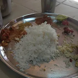 Sri Madhavi Delux Mess