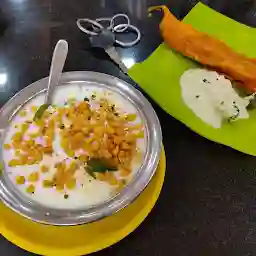 Sri Madhuram Veg Restaurant
