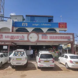 Sri Madhuram KTC Nagar