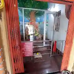 Sri Maha Ganesh ji Mandir