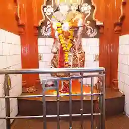 Sri Maha Ganesh ji Mandir