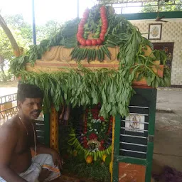 Sri Maha Lakshmi Devasthanam