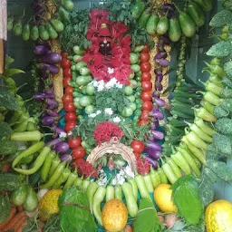 Sri Maha Lakshmi Devasthanam