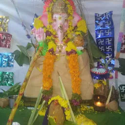 Sri Maha Lakshmi Devasthanam