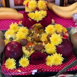 Sri Maha Lakshmi Devasthanam